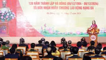 Hà Đông đang vươn mình trở thành đô thị hiện đại