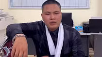 Vận chuyển thuê ma túy với giá 10 triệu đồng