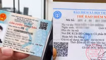 100% cơ sở khám, chữa bệnh sử dụng CCCD gắn chip thay thẻ BHYT