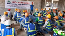 Thủ tướng yêu cầu chấn chỉnh, tăng cường công tác an toàn, vệ sinh lao động