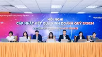 VietinBank duy trì động lực tăng trưởng bền vững, tăng cường chuyển đổi số