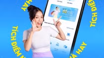 Ứng dụng My MobiFone: Tích điểm ngay – Nhận quà hay