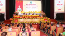 Đại hội đại biểu các dân tộc thiểu số thành phố Lào Cai lần thứ IV, năm 2024
