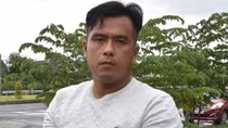 Dùng app giả chuyển tiền để lừa đảo lần 2 thì bị bắt