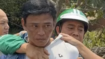 Hành trình truy bắt kẻ cướp xe ôm liên tỉnh