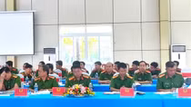 Nâng cao hiệu quả phòng, chống tội phạm trong lĩnh vực an toàn thực phẩm