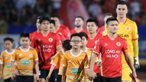 CLB Bóng đá Công an Hà Nội gặp đội nào tại vòng 1 V.league 2024/2025