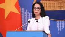 Bộ Ngoại giao thông tin vụ người Việt bị sát hại ở Singapore