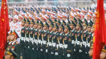 Không tổ chức diễu binh, diễu hành trong  Lễ kỷ niệm 80 năm Ngày thành lập QĐND Việt Nam