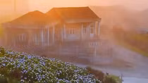 Sống chậm ở Mẫu Sơn