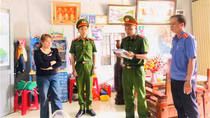 Bắt kẻ bội tín với người cùng góp vốn mua đất nhằm chiếm đoạt hàng trăm triệu đồng