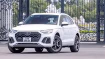 Audi Việt Nam tiến hành chương trình triệu hồi thay thế linh kiện bơm khí của túi khí Takata trên vô lăng Audi Q5
