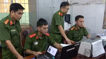 Tiền Giang tăng cường cao điểm triển khai thực hiện Luật Căn cước