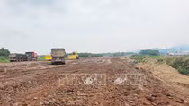 Hơn 18ha đất vắng chủ tại cao tốc Biên Hòa – Vũng Tàu