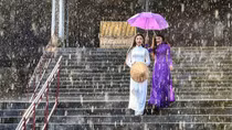 Tây Nguyên và Nam Bộ mưa lớn, Hà Nội trời nắng