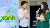 120 ý tưởng tranh tài tại Vòng đối đầu “Tiếng nói Xanh” mùa 2