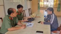 Bị phạt 5 triệu đồng do đăng tải nội dung lên mạng xúc phạm cơ quan Công an