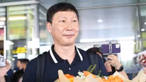 Công cuộc “phục hưng” của đội tuyển bóng đá Việt Nam bắt đầu?