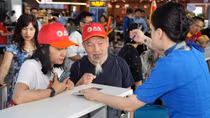Kiểm soát chặt giá vé máy bay dịp cuối năm
