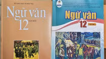 Bất ngờ với văn bản “Tuyên ngôn độc lập” sách Ngữ Văn lớp 12
