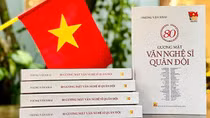 Gương mặt thứ 81!