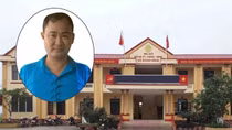 Bắt thêm bị can liên quan đến việc quản lý, sử dụng đất đai tại Thái Bình