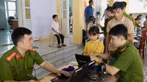 Chủ động, bám sát triển khai hiệu quả Đề án 06