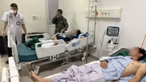 Bộ Y tế chỉ đạo khẩn vụ 4 người cùng gia đình mắc viêm não mô cầu, 2 người tử vong