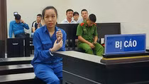 Lừa góp vốn để chiếm đoạt 44 tỷ đồng, cựu cán bộ địa chính ở Hà Nội lĩnh án chung thân