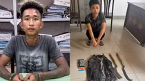 Phòng ngừa tội phạm cướp, trộm manh động dịp đầu năm