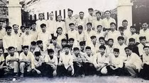Sâu nặng nghĩa tình 70 năm học sinh miền Nam ở Hải Phòng