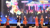 Kết hợp Liên hoan trình diễn di sản văn hóa phi vật thể đại diện của nhân loại và Lễ hội thành Tuyên