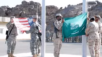 Đằng sau Hiệp ước phòng thủ Mỹ - Saudi Arabia