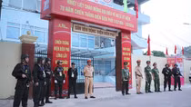 Sẵn sàng cho ngày hội lớn của đất nước
