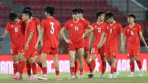 Giấc mơ xuất ngoại của cầu thủ Việt Nam tan vỡ
