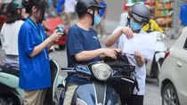 Sẽ xử lý đối tượng tung tin giả lộ đề thi Ngữ văn vào lớp 10 tại Hà Nội