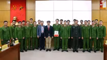 Nâng cao chất lượng nguồn nhân lực phục vụ chuyển đổi số