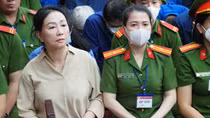 Hành trình 10 năm bà Trương Mỹ Lan “rút ruột” ngân hàng SCB như thế nào?
