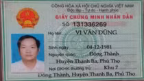 Giám đốc công ty bất động sản bán đất “ma” chiếm đoạt gần 8 tỷ đồng
