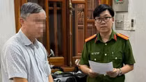 Khởi tố 3 đối tượng vi phạm quy định về đấu thầu dự án tại Bệnh viện Vũng Tàu