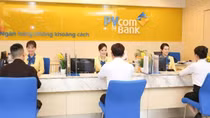 Tăng trưởng hoạt động kinh doanh cốt lõi, PVcomBank tăng gần 60% lợi nhuận trong nửa đầu năm 2024