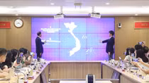 Phát động Giải thưởng “Sản phẩm công nghệ số Make in Viet Nam” năm 2024