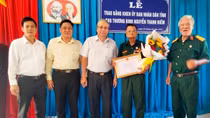 Còn sức khỏe là còn cống hiến (kỳ cuối)