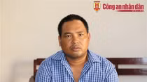 Mâu thuẫn trong lúc nhậu, đâm chết người tại tiệc thôi nôi