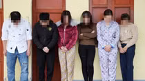 Những người đàn bà đam mê cờ bạc