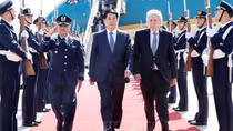 Cùng hướng đến một APEC đầu tàu và động lực tăng trưởng