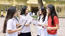 Sớm công bố các phương thức tuyển sinh từ năm 2025, bảo đảm công bằng