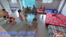 Đưa 86 trẻ em từ Mái ấm Hoa Hồng về cơ sở bảo trợ xã hội công lập