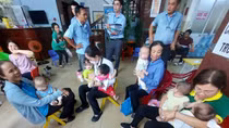 Rà soát quy định về điều kiện hoạt động của Mái ấm Hoa Hồng