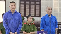 Từ Mỹ, thuê người đập phá ôtô tại Việt Nam vì bị nghi là..."trà xanh"